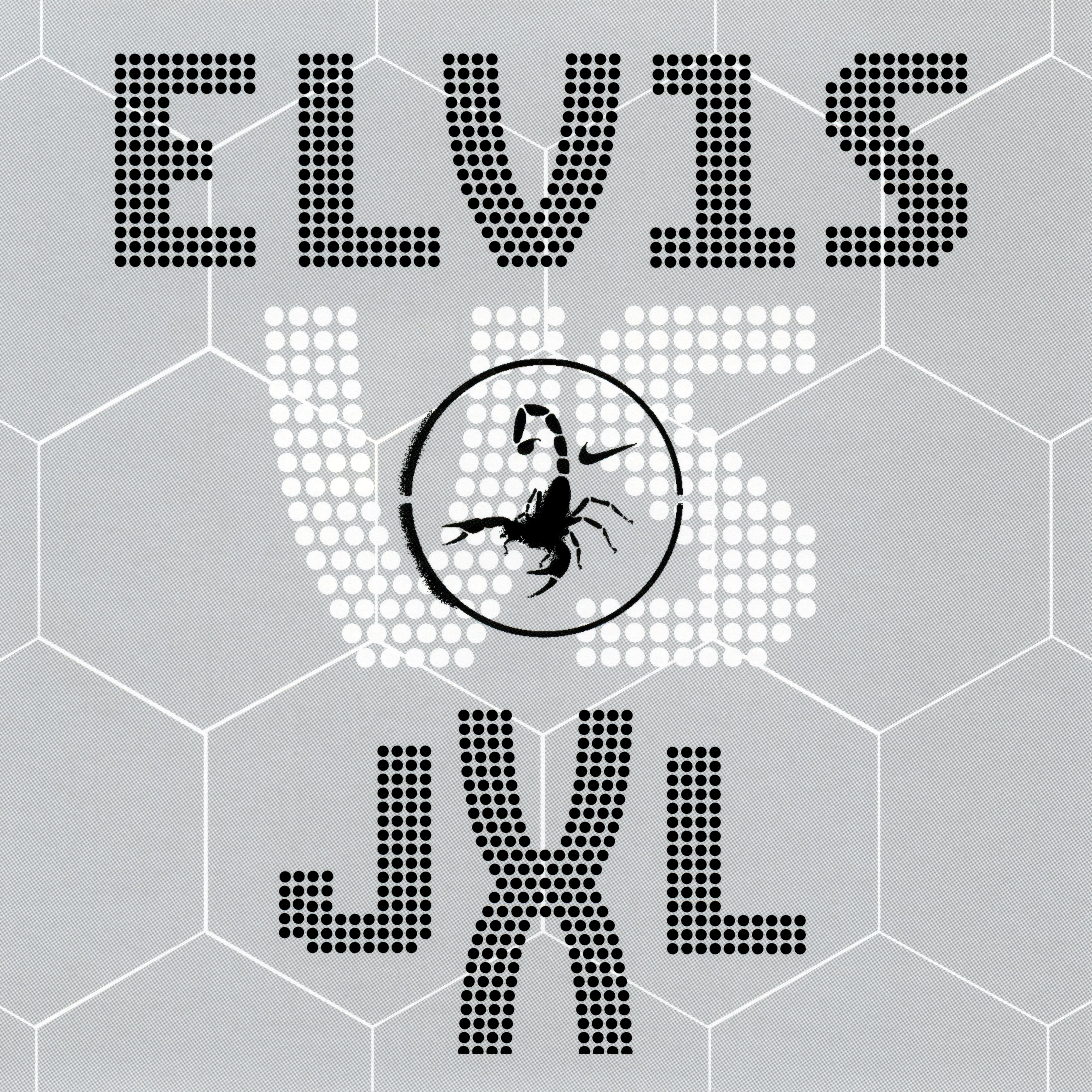Elvis, JXL; Elvis Vs JXL